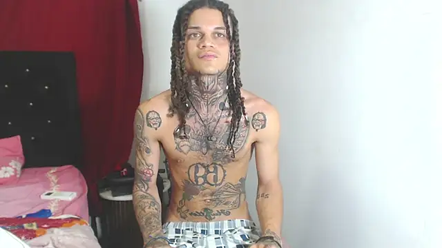 hot man05 online show from 03-16-25, 11:38