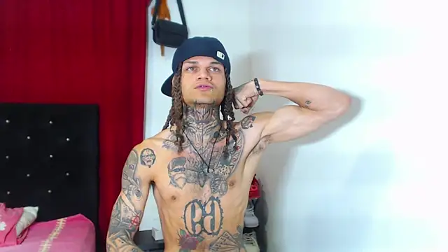 hot man05 online show from 03-19-25, 05:30