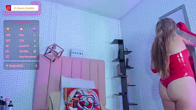 CALANTHELOVE1 online show from 11-20-25, 03:39