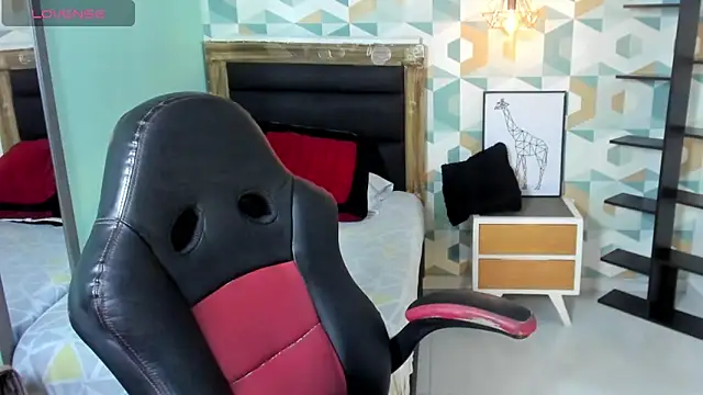 CALANTHELOVE1 online show from 01-13-26, 03:34