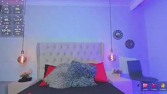 amanda29 online show from 11-13-25, 07:35