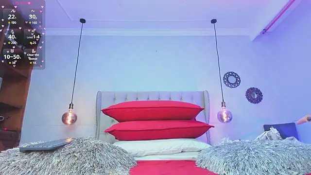 amanda29 online show from 11-21-25, 07:23