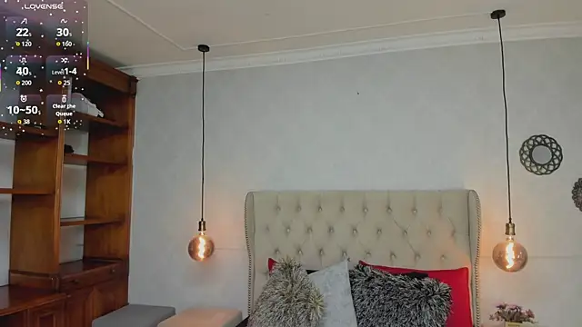 amanda29 online show from 12-18-25, 07:09