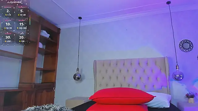 amanda29 online show from 01-05-26, 07:17