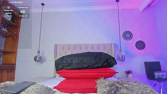 amanda29 online show from 01-13-26, 07:19