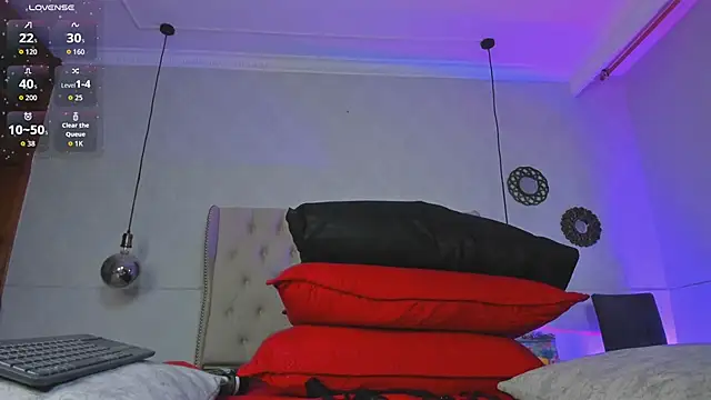 amanda29 online show from 01-17-26, 07:06