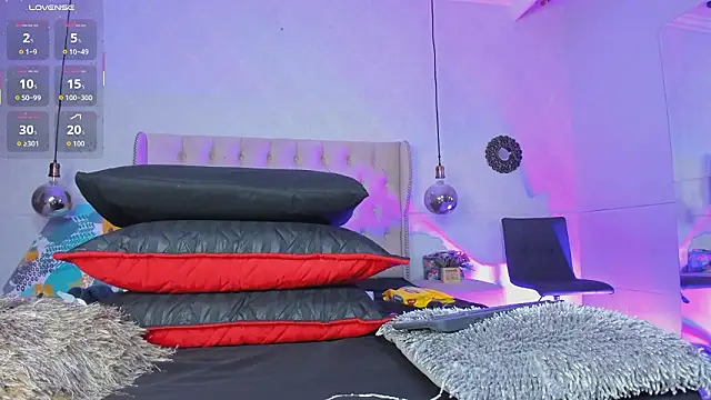 amanda29 online show from 02-05-26, 07:07