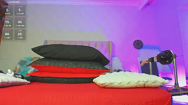 amanda29 online show from 03-10-26, 07:08