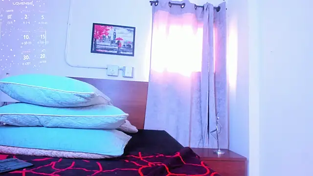 amanda29 online show from 04-06-26, 07:04