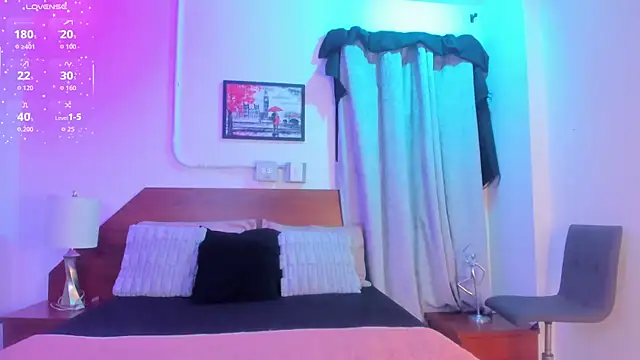 amanda29 online show from 04-22-26, 07:15