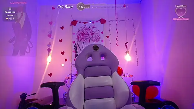 Adri Gomez  online show from 02-28-25, 06:32