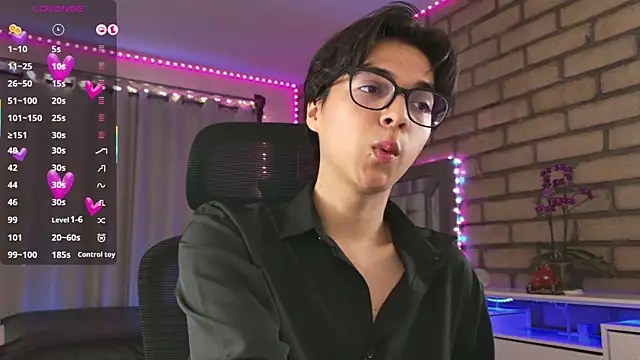 biel biel online show from 03-02-25, 03:34