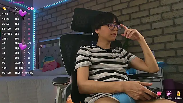 biel biel online show from 03-13-25, 04:38