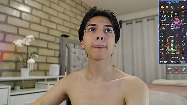 biel biel online show from 03-01-26, 05:31