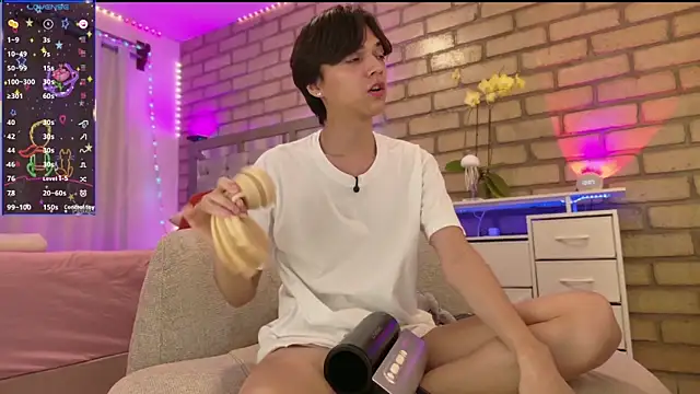 biel biel online show from 03-19-26, 06:28