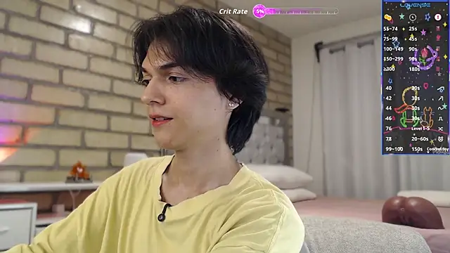 biel biel online show from 07-24-26, 06:00