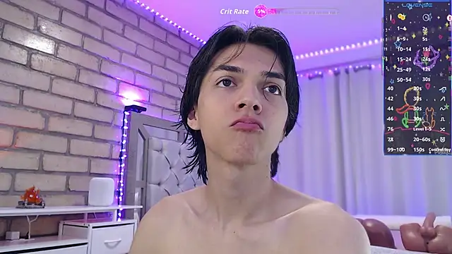 biel biel online show from 07-25-26, 03:48