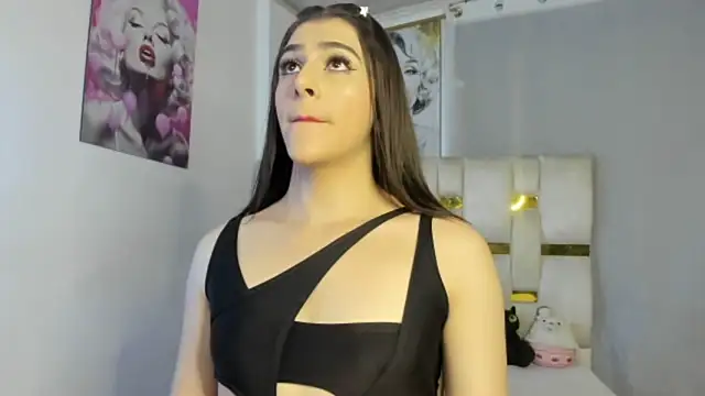 beautiful doll088 online show from 12-17-25, 11:00