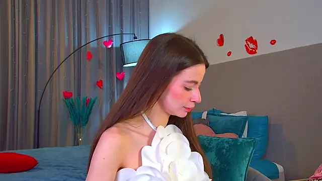 AmeliaFlares online show from 03-11-26, 10:27