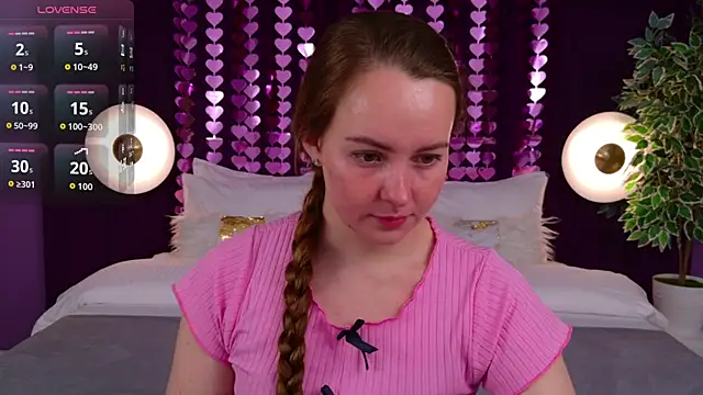 JaniceCollins online show from 04-13-26, 01:22