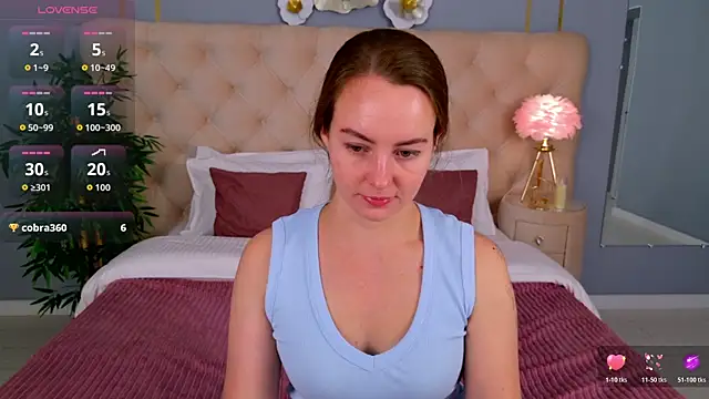JaniceCollins online show from 07-14-26, 02:05