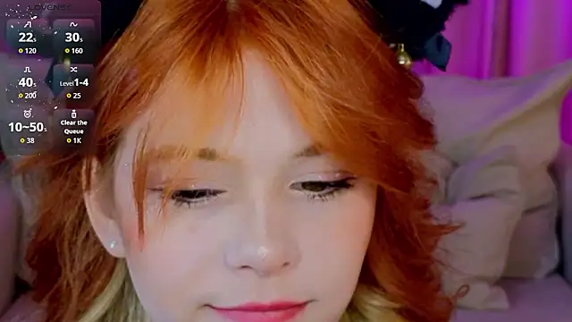 Hotary Yuko online show from 03-16-26, 05:44