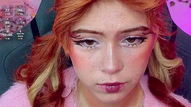 Hotary Yuko online show from 04-04-26, 03:38