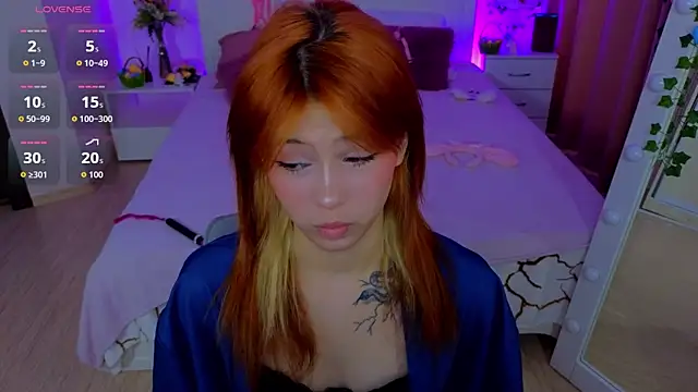 Hotary Yuko online show from 04-05-26, 04:31