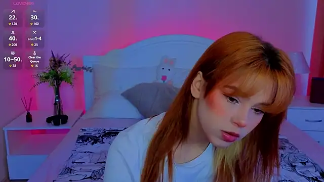 Hotary Yuko online show from 04-27-26, 03:04