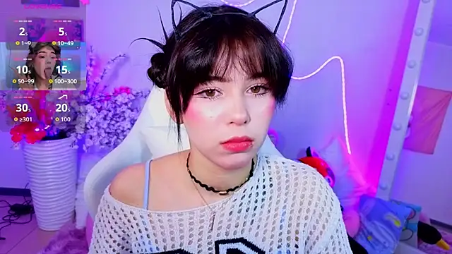 Hotary Yuko online show from 05-16-26, 03:03