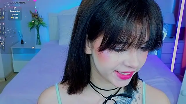 Hotary Yuko online show from 05-22-26, 03:13