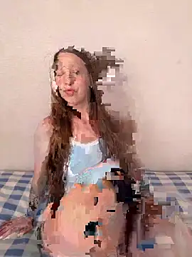 Arielle Swan online show from 06-06-26, 11:37