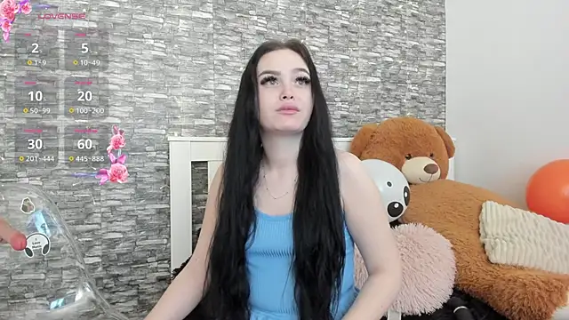 Snapshot of KairraPotts chatting on 11-11-25, 09:26 KairraPotts online show from 11-11-25, 09:26