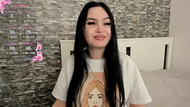 KairraPotts online show from 04-23-26, 07:27