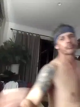 RichardHard 1 online show from 03-06-25, 04:28