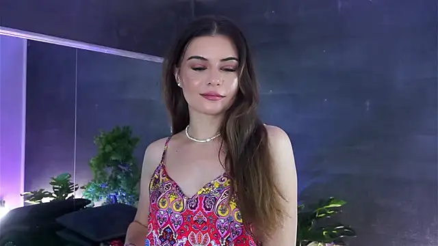 Midnight Seduction online show from 03-07-25, 10:56