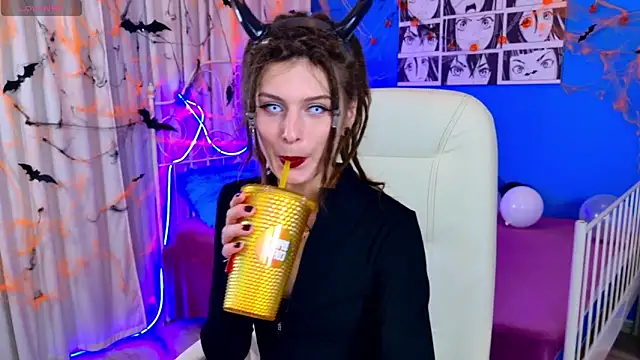 AnTikaMy online show from 10-30-25, 07:25