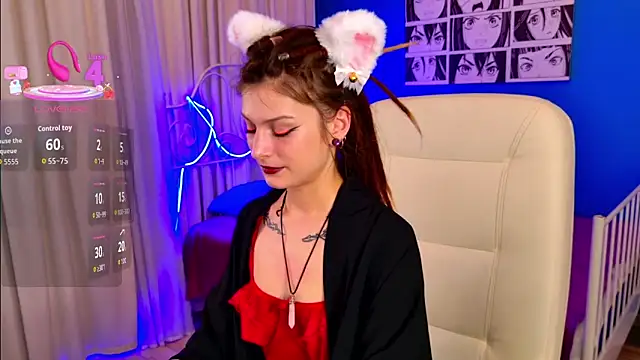 AnTikaMy online show from 06-29-26, 08:42