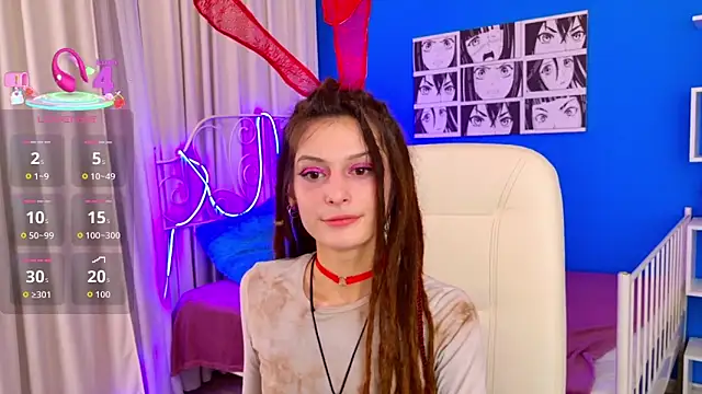 AnTikaMy online show from 07-19-26, 09:07