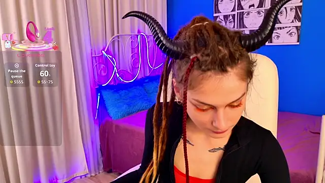 AnTikaMy online show from 08-05-26, 08:00