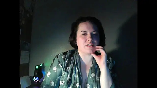 Snapshot of BlackkkVelvet chatting on 03-07-25, 11:38 BlackkkVelvet online show from 03-07-25, 11:38