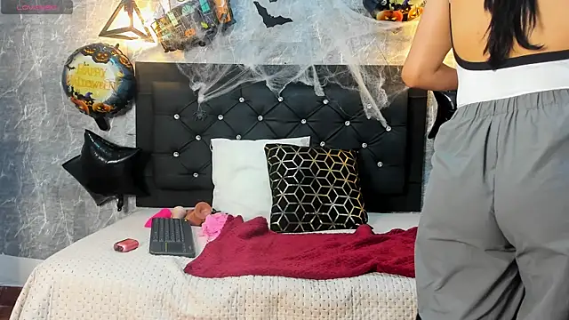 emberhodson online show from 10-29-25, 10:28