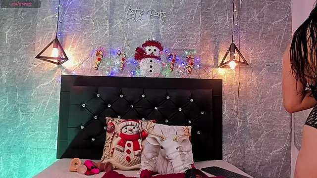 emberhodson online show from 11-27-25, 12:29