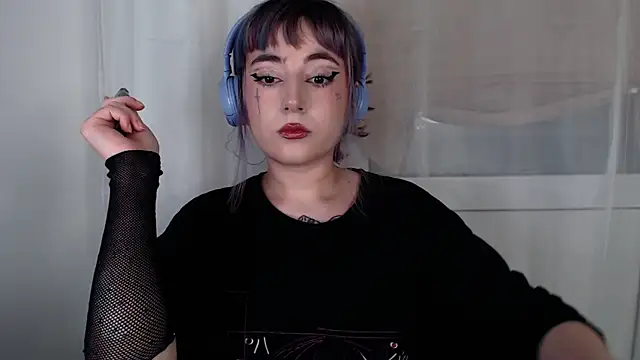 purplewitch online show from 01-11-26, 12:26