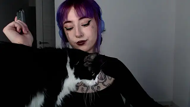 purplewitch online show from 02-02-26, 12:04