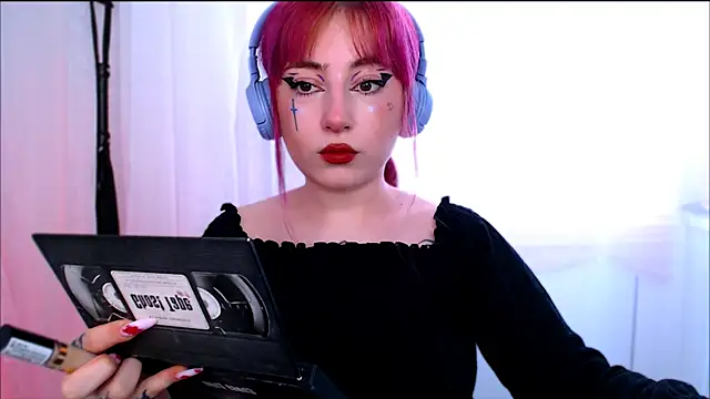 purplewitch online show from 03-21-26, 09:03