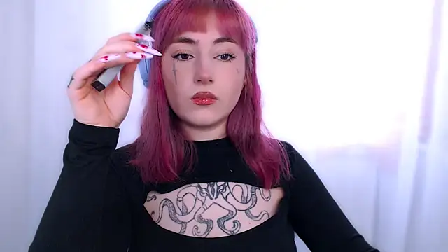 purplewitch online show from 03-30-26, 07:53