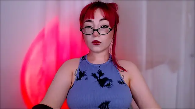 purplewitch online show from 04-09-26, 08:03