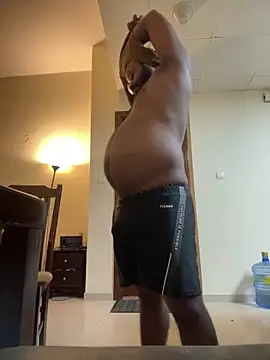 SoloChill online show from 04-03-26, 12:30