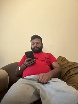 SoloChill online show from 04-08-26, 01:38